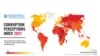 Ըստ Transparency International-ի, Հայաստանը վերջին տասնամյակում հակակոռուպցիոն զգալի առաջընթաց է գրանցել