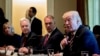 Reports: Special Counsel Investigating Trump for Possible Obstruction of Justice