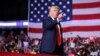 Siapa Calon Wakil Presiden yang Akan Dipilih Trump?