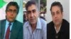 Mistefa Ozçelik, Muhsin Seyda û Sîhanok Dîbo