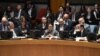 Menteri Luar Negeri Indonesia Retno Marsudi tegaskan dukungan Indonesia pada perjuangan Palestina dalam Debat Terbuka Dewan Keamanan PBB di New York, Amerika Serikat, Selasa, 22 Januari 2018. (Foto: Humas Kementerian Luar Negeri RI)
