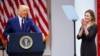 Trump Ya Zabi Amy Coney Ta Zama Alkalin Babbar Kotun Koli