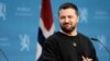 Зеленски рече дека Унгарија нема причина да го блокира влезот на Украина во ЕУ