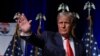 Bivši američki predsjednik Donald Tramp obraća se pristalicama na Floridi (Foto: REUTERS/Shannon Stapleton)