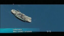 Filmski nastavci u 2015.