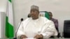 Gwamnan jihar Kebbi Dr Nasir Idris