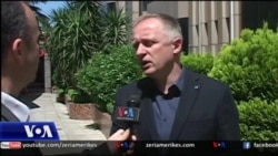 Shqiperi, Liria e medias