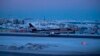 Trump Jr. arrives in Greenland after his father said US should own it