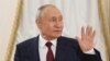 Putin akan Hadiri KTT BRICS Secara Virtual 
