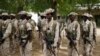 Chad president threatens to withdraw from regional force after Boko Haram attack kills over 40 Chad troops 