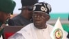 Shugaba Tinubu Ya Bukaci Hadin Kan Kasashe Don Yaki Da Ta'addanci a Afrika