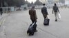 بیش از ۱۷ هزار افغان از کشورهای اروپایی تقاضای پناهندگی کرده اند 