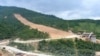 [뉴스 풍경] 북한, 마식령 스키장 건설에 인민군 투입