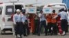 Divers Recover 6 More Bodies from AirAsia Crash