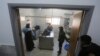 Доказите укажуваат на толку тешки сексуални дејствија што би можеле да се сметаат за злосторства против човештвото