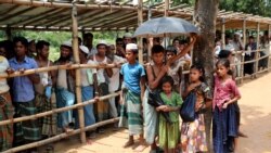 ရိုဟင်ဂျာ ဒုက္ခသည်တွေ ကုလအတွင်းရေးမှူးချုပ်နဲ့ တွေ့မည်