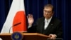 Praiministan Japan Shigeru Ishiba 