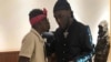 Dalilin Fadan Burna Boy Da Shatta Wale