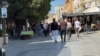 „Патека на славните“ на Широк Сокак во Битола