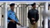 لال مسجد کے سابق نائب خطیب کے دو بیٹے گرفتار