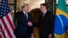 Brazilian court denies Bolsonaro's request to travel to Trump inauguration