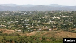 ሞያሌ- ሓንቲ ግጭት ዘጋጠመለን ከተማታት