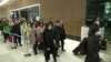 First American Evacuees Under Quarantine Free to Return Home