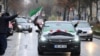 World reaction to end of Assad rule in Syria