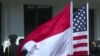 Mattis Looks to Deepen Counterterror Ties with Indonesia