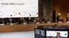 Menlu Uni Eropa Sambut Gencatan Senjata Rusia-Turki dengan Hati-Hati