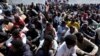 Bakin Hauren Somaliya Da Ke Libya Sun Ki Koma wa Gida
