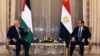 Egypt says Arab leaders endorse counterproposal to Trump's Gaza plan