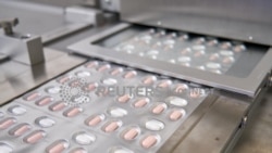 Covid Pill