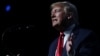 Trump Sahkan RUU Anggaran, Pemerintah AS Terhindar dari Shutdown