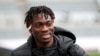 Christian Atsu- Newcastle United