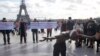 Lawyer: Iran Sentences Dual National Academic to 6 Years