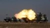 China-ASEAN akan Adakan Latihan Militer Bersama