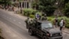 Des troupes du M23 quadrillent les rues de Goma.
