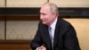 Путин ќе се сретне со кинескиот колега Шји на маргините на форумот „Појас и пат“.