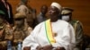 Sojoji Sun Kame Shugaban Mali, Firayim Minista Da Ministan Tsaro