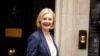 Nova britanska premijerka - "jastreb" u spoljnoj politici, sa izazovima na unutrašnjem planu