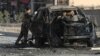 انفجار ماین مقناطیسی در کاپیسا؛ پنج کشته و نه زخمی