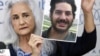 Searchers believe US journalist Tice still alive