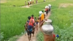 ရခိုင်အရေး စုံစမ်းမှု ကုလမဟာမင်းကြီး ဝေဖန်