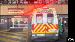 Hospitals in South Africa