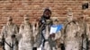 Shekau Na Shigar Mata Don Badda Kama
