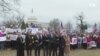Демократите во Конгресот на САД најавуваат чекори против одлуките на Трамп за УСАИД