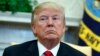 Shugaba Donald Trump Yace Zai Yi Maraba Da Sabon matakin Rufe Ayyukan Gwamnati