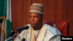 Gwamnan Jihar Borno, Kashim Shettima