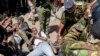 Kenyan president acknowledges police abuses at protests